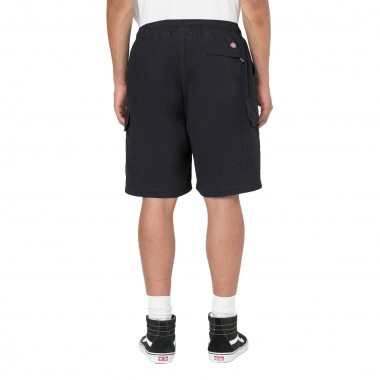 DICKIES JACKSON CARGO SHORTS BLACK