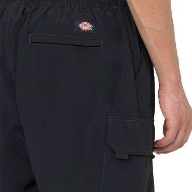 DICKIES JACKSON CARGO SHORTS BLACK