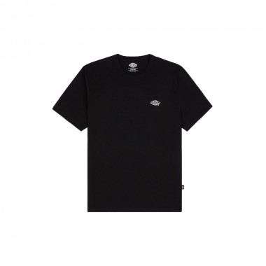 DICKIES SUMMERDALE TEE BLACK