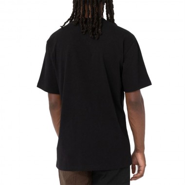DICKIES LURAY POCKET TEE BLACK
