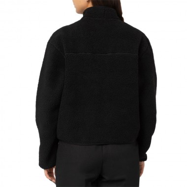DICKIES MOUNT HOPE W FLEECE BLACK