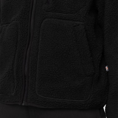 DICKIES MOUNT HOPE W FLEECE BLACK