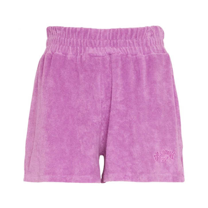BILLABONG CLEAR WATERS W SHORTS BRIGHT ORCHID