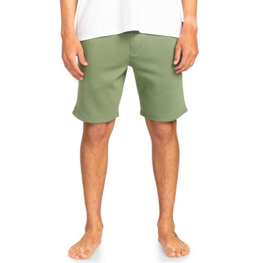 BILLABONG ARCH SWEAT SHORTS SAGE