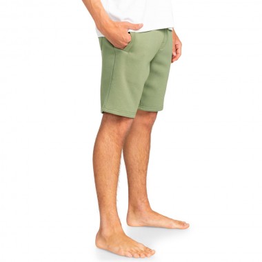 BILLABONG ARCH SWEAT SHORTS SAGE