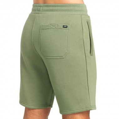 BILLABONG ARCH SWEAT SHORTS SAGE