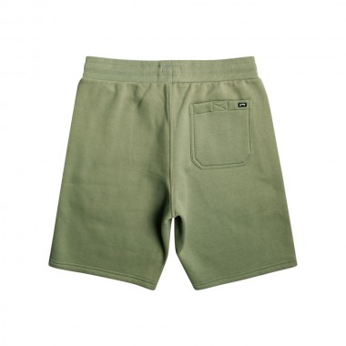 BILLABONG ARCH SWEAT SHORTS SAGE