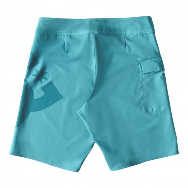 DC LANAI BOARDSHORTS 21&quot MEADOWBROOK