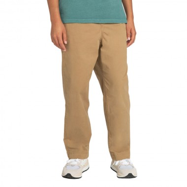 ELEMENT WANDER W PANT KHAKI