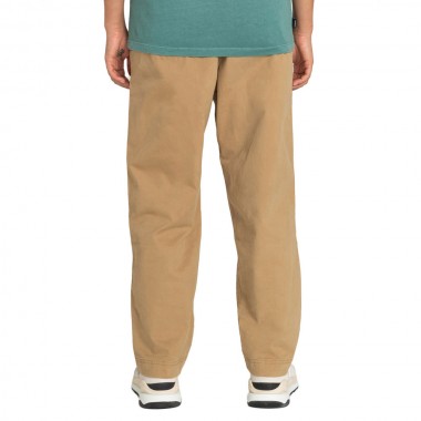 ELEMENT WANDER W PANT KHAKI