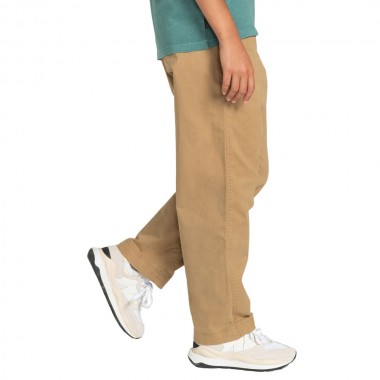 ELEMENT WANDER W PANT KHAKI