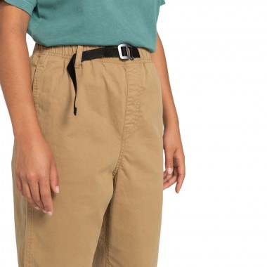 ELEMENT WANDER W PANT KHAKI