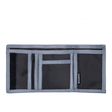 ELEMENT ELEMENTAL WALLET FLINT BLACK