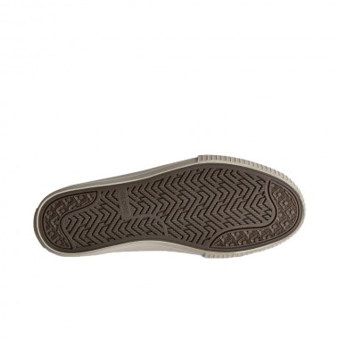 GLOBE GILLETTE SHOES BLACK/CREAM