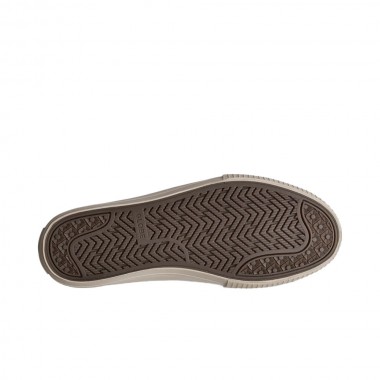 GLOBE GILLETTE SHOES OLIVE CREAM