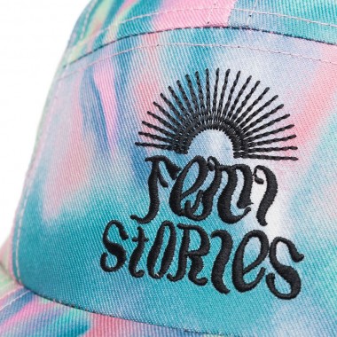 FEMI STORIES FOLA HAT CHILLING VIBES