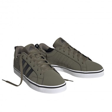 ADIDAS VS PACE 2.0 SHOES OLISTR/CBLACK/FTWWHT