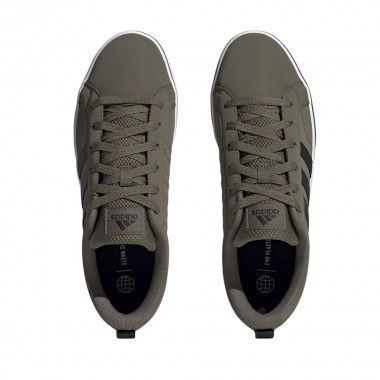 ADIDAS VS PACE 2.0 SHOES OLISTR/CBLACK/FTWWHT