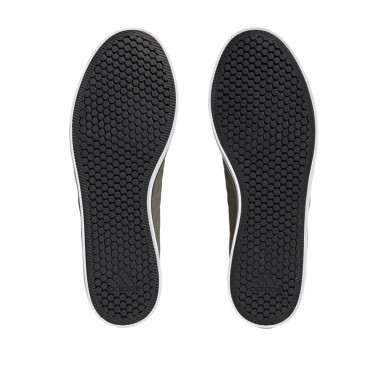ADIDAS VS PACE 2.0 SHOES OLISTR/CBLACK/FTWWHT