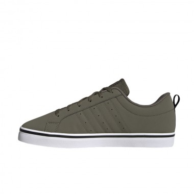 ADIDAS VS PACE 2.0 SHOES OLISTR/CBLACK/FTWWHT