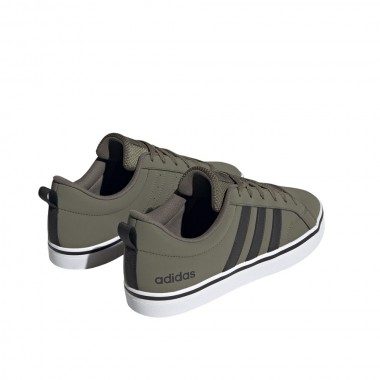 ADIDAS VS PACE 2.0 SHOES OLISTR/CBLACK/FTWWHT