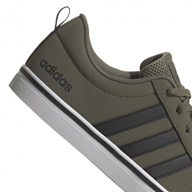 ADIDAS VS PACE 2.0 SHOES OLISTR/CBLACK/FTWWHT