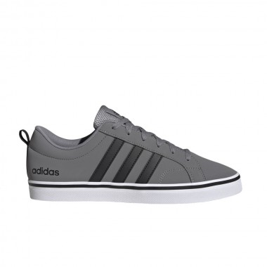 ADIDAS VS PACE 2.0 SHOES GRETHR/CBLACK/FTWWHT