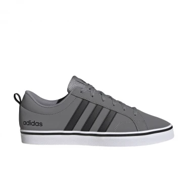 ADIDAS VS PACE 2.0 SHOES GRETHR/CBLACK/FTWWHT