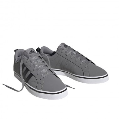ADIDAS VS PACE 2.0 SHOES GRETHR/CBLACK/FTWWHT
