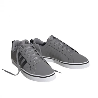 ADIDAS VS PACE 2.0 SHOES GRETHR/CBLACK/FTWWHT