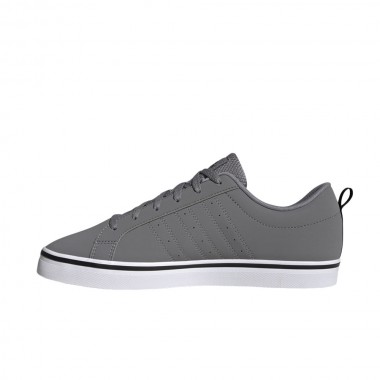 ADIDAS VS PACE 2.0 SHOES GRETHR/CBLACK/FTWWHT