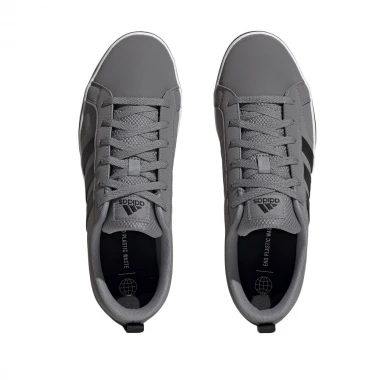 ADIDAS VS PACE 2.0 SHOES GRETHR/CBLACK/FTWWHT