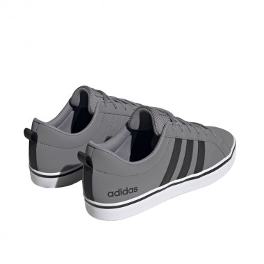 ADIDAS VS PACE 2.0 SHOES GRETHR/CBLACK/FTWWHT