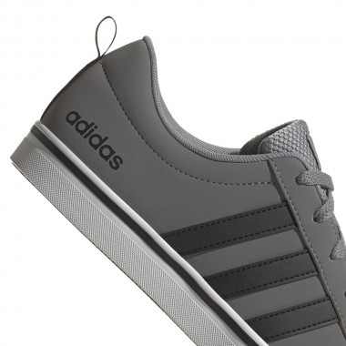 ADIDAS VS PACE 2.0 SHOES GRETHR/CBLACK/FTWWHT
