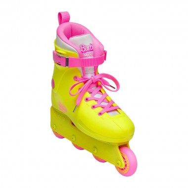 IMPALA LIGHTSPEED INLINE SKATES BARBIE BRIGHT YELLOW