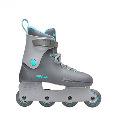 IMPALA LIGHTSPEED INLINE SKATES BLUE/GREY