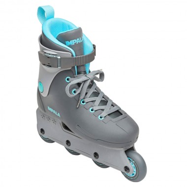 IMPALA LIGHTSPEED INLINE SKATES BLUE/GREY