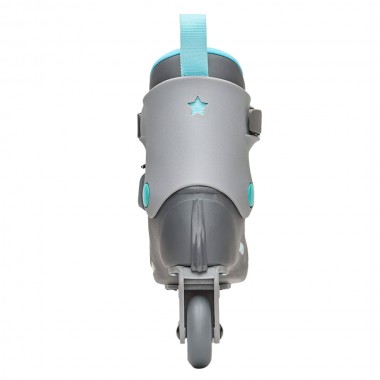 IMPALA LIGHTSPEED INLINE SKATES BLUE/GREY