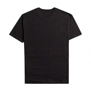 BILLABONG ARCH CREW TEE BLACK