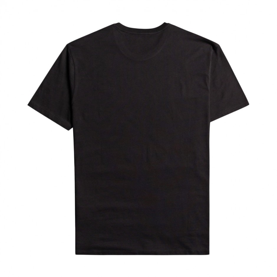 BILLABONG ARCH CREW TEE BLACK