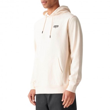 GLOBE LIVING LOW VELOCITY HOODIE BLEACH FREE/DYE FREE