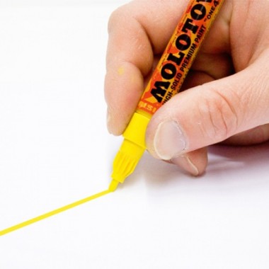 MOLOTOW 127HS ONE4ALL MARKER