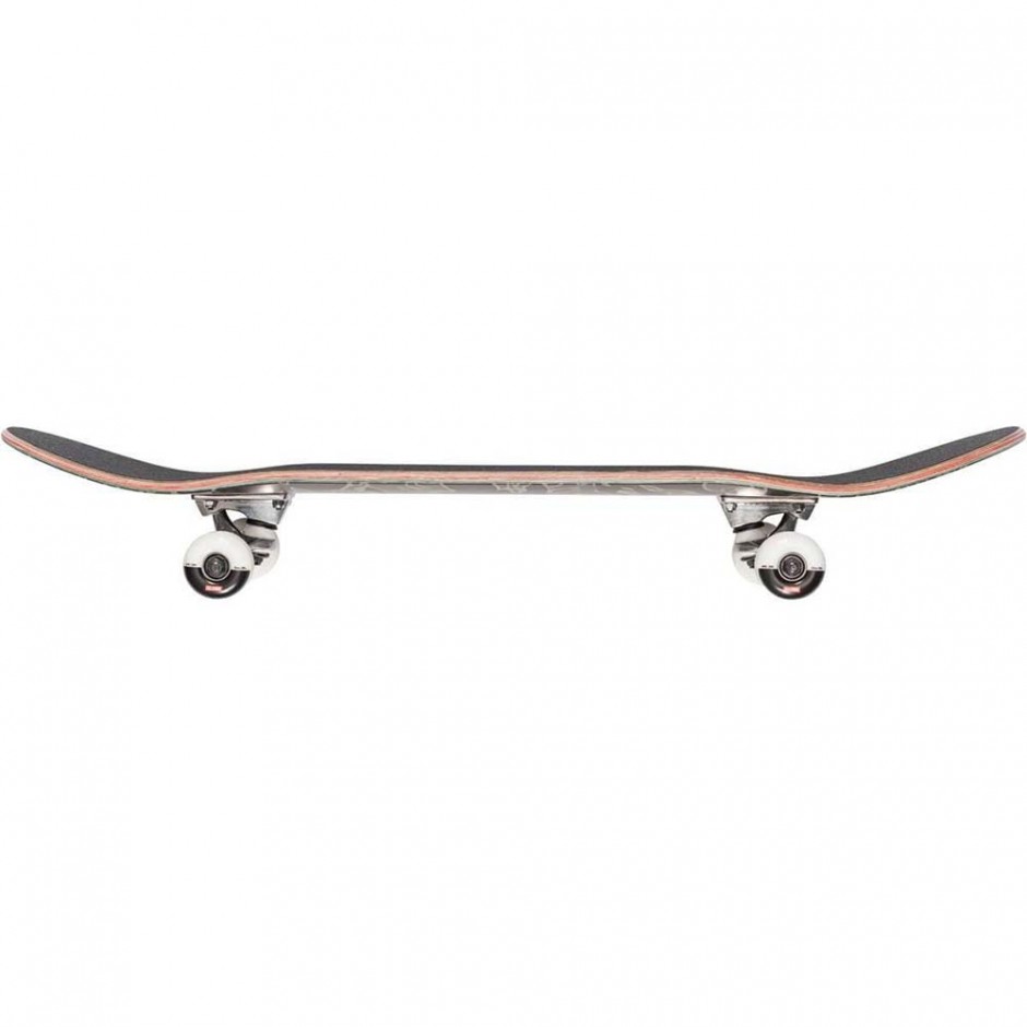 GLOBE G1 FULL ON COMPLETE SKATE TIGER CAMO 8.0