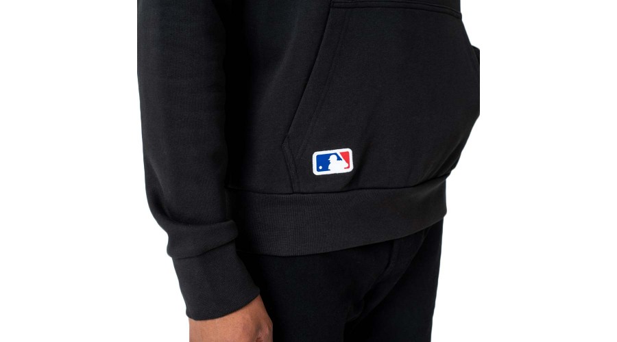Chi tiết 75 về new era MLB hoodie hay nhất  cdgdbentreeduvn