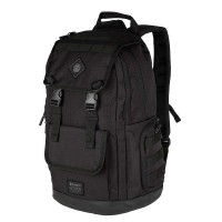 ELEMENT CYPRESS RECRUIT BACKPACK ALL BLACK
