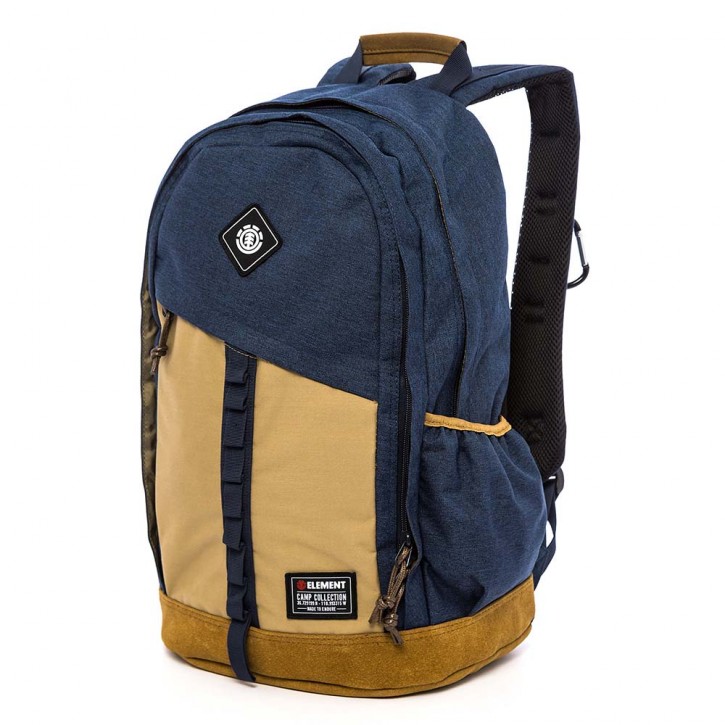 ELEMENT CYPRESS BACKPACK ECLIPSE HEATHER