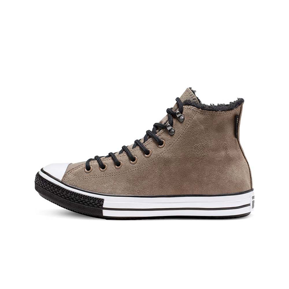 CONVERSE CHUCK TAYLOR ALL STAR WINTER GORE-TEX HI MASON TP