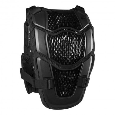 FOX RACEFRAME IMPACT BLACK