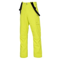 PROTEST DENYSY SNOW PANT GREEN GLOW