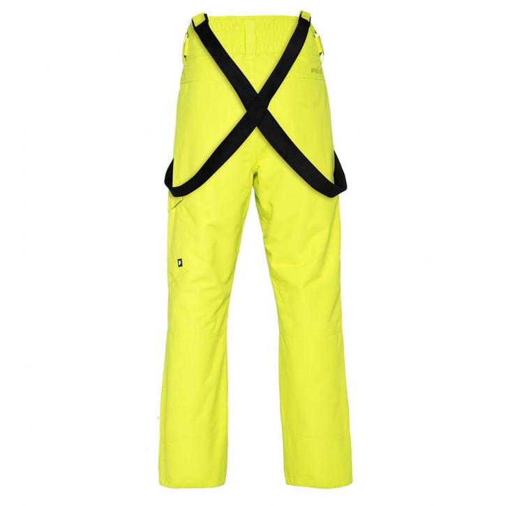 PROTEST DENYSY SNOW PANT GREEN GLOW